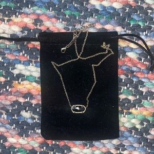 Kendra Scott Necklace